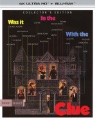 Box art for Clue