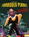 Box art for Forbidden Planet
