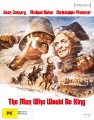 Box art for The Man Who Would Be King