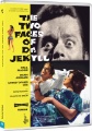 The Two Faces of Dr. Jekyll disc