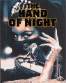 Box art for The Hand of Night