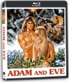 Adam and Eve disc