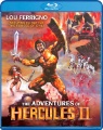 The Adventures of Hercules