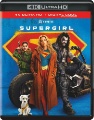 Box art for Supergirl
