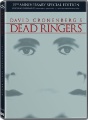 Box art for Dead Ringers
