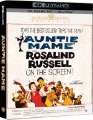 Box art for Auntie Mame