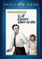 Box art for A Lovely Way to Die