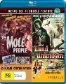 Umbrella box art