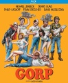 Box art for Gorp