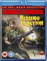Missing in Action