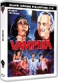 Box art for Vampira