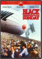Box art for Black Sunday