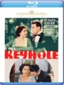 Box art for The Keyhole