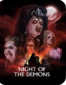 Box art for Night of the Demons