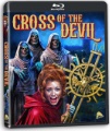 Cross of the Devil disc
