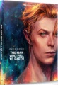 The Man Who Fell to Earth