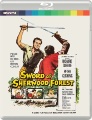 Sword of Sherwood Forest disc