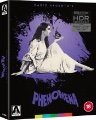 Box art for Phenomena