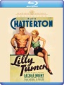 Box art for Lilly Turner