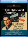 Box art for Blackboard Jungle