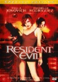 Box art for Resident Evil
