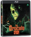 Box art for The Dracula Saga