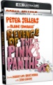 Revenge of the Pink Panther disc
