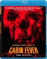 Box art for Cabin Fever