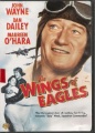 Box art for The Wings of Eagles