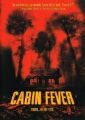 Box art for Cabin Fever