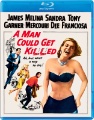 Box art for A Man Could Get Killed