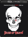 Box art for Faces of Death