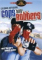 Box art for Cops and Robbers