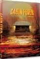 Box art for Cabin Fever