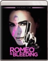 Box art for Romeo Is Bleeding