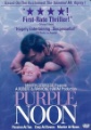 Box art for Purple Noon