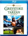Box art for Greystoke: The Legend of Tarzan, Lord of the Apes