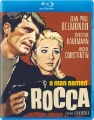 Box art for A Man Named Rocca