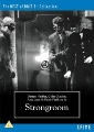 Strongroom
