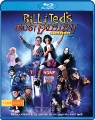 Box art for Bill & Ted’s Excellent Adventure