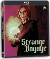 Box art for Strange Voyage