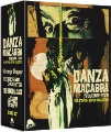 Box art for Strange Voyage