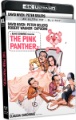 The Pink Panther disc