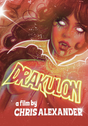 Poster of Drakulon