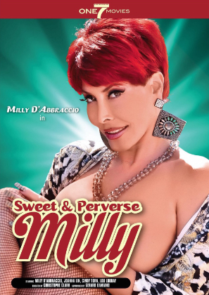Poster of Sweet & Perverse Milly
