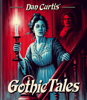 Poster of The Turn of the Screw