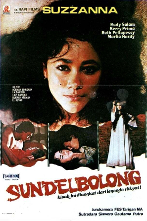 Poster of Sundelbolong