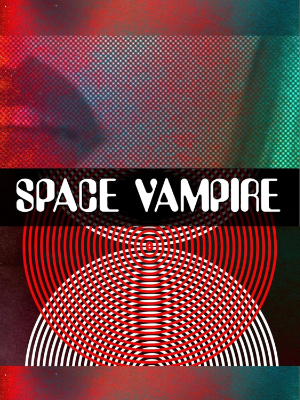 Poster of Space Vampire