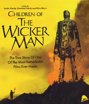 Children of the Wicker Man poster