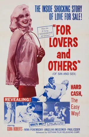Poster of For Love and Others